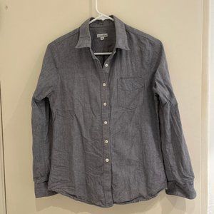 Steven Alan Button Down Shirt